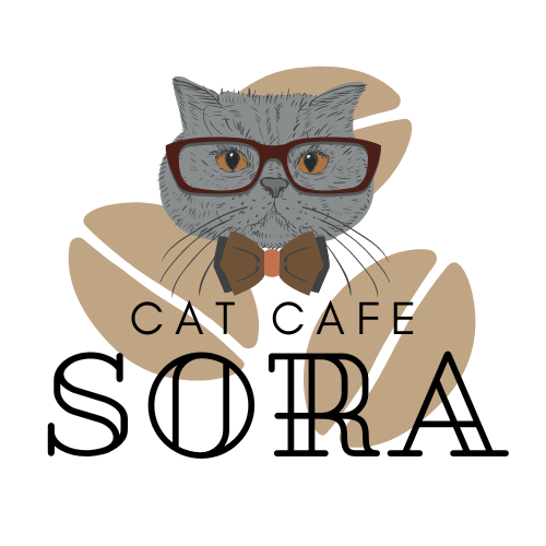 Cat Cafe SORA